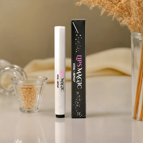 VITAL - REPULP - Lips Magic